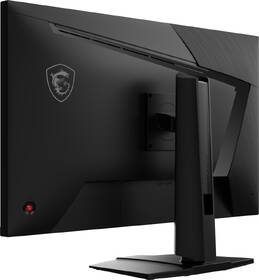 Herný monitor MSI MAG 321UPD E14 čierny

 obrázok produktu 7 z 8