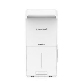 Odvlhčovač Rohnson R-91350 biely

 obrázok produktu 1 z 10