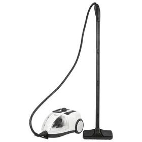 Parný čistič ProfiCare DR 3146 biely

 obrázok produktu 1 z 18