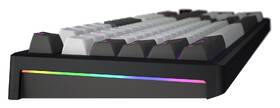 Klávesnica HATOR Skyfall 100 PRO Wireless, US layout čierna/biela

 obrázok produktu 4 z 7