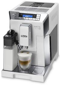 Espresso De'Longhi ECAM 45.760 W biele/nerez

 obrázok produktu 4 z 19