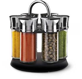 Sada koreničiek Lamart Spice (LT7009), 6 ks 

 obrázok produktu 1 z 3