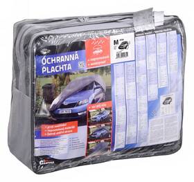 Autoplachta Compass FULL M 

 obrázok produktu 1 z 4