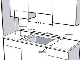 Plynová varná platňa Beko HILW 64225 S čierna

 obrázok produktu 3 z 3