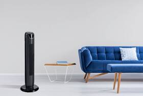 Ventilátor stĺpový Concept VS5110 čierny

 obrázok produktu 5 z 5