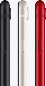 Mobilný telefón Apple iPhone SE (2022) 64GB (PRODUCT)RED 

 obrázok produktu 4 z 5