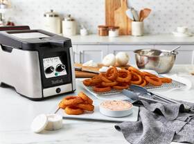 Fritéza Tefal Clear Duo FR600D10 

 obrázok produktu 9 z 25