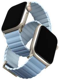 Remienok Uniq Revix Premium Edition Reversible na Apple Watch 38/40/41mm modrý

 obrázok produktu 1 z 1