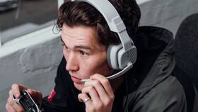 Headset Logitech G Astro A10 PC sivý

 obrázok produktu 13 z 13