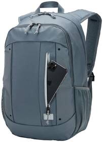Batoh na notebook Case Logic Jaunt na 15,6" sivý

 obrázok produktu 4 z 8