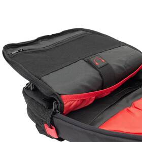 Batoh na notebook White Shark TROOPER na 16" čierny

 obrázok produktu 5 z 5
