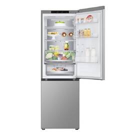 Chladnička s mrazničkou LG GBV7180CPY strieborná

 obrázok produktu 13 z 21