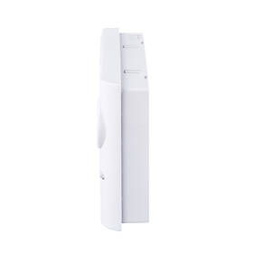 Termostat Elektrobock bezdrôtový s Wi-Fi modulom biele

 obrázok produktu 2 z 3
