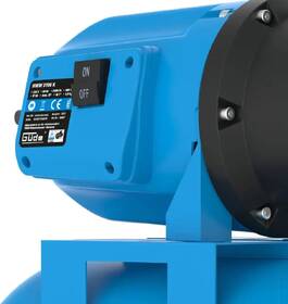 Vodáreň Güde HWW 3100 (94667) 

 obrázok produktu 3 z 4