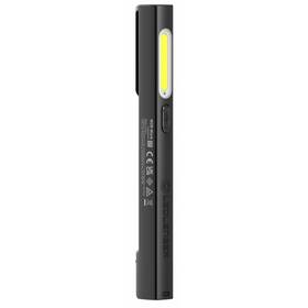 Lampáš LEDLENSER W2R WORK čierna

 obrázok produktu 3 z 4