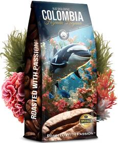 Káva zrnková Blue Orca COLOMBIA 1KG 

 obrázok produktu 1 z 1