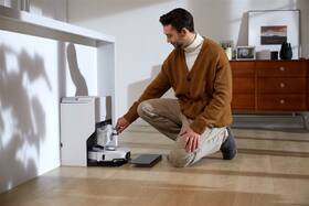 Robotický vysávač Roborock S8 MaxV Ultra white biely

 obrázok produktu 33 z 39