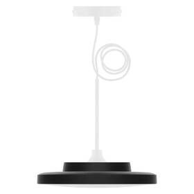 LED stropné svietidlo EMOS Dioni 15W, 28cm, 1725lm, teplá-studená biela čierne

 obrázok produktu 6 z 7