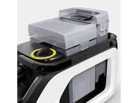 Tepovač kobercov Kärcher SE 3 Compact Floor 

 obrázok produktu 3 z 6