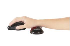 Opierka zápästia KENSINGTON Slim Duo Gel Mouse/Trackball Wrist Rest červená

 obrázok produktu 5 z 6