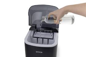 Výrobník ľadu Gorenje IMDW1500B čierny

 obrázok produktu 3 z 8