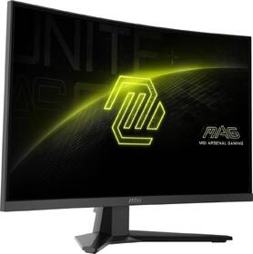 Herný monitor MSI MAG 275CQF E18 čierny

 obrázok produktu 4 z 10