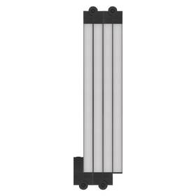 Stojacia lampa EMOS GoSmart,  24 W, 1000 lm, RGB+WW čierna

 obrázok produktu 6 z 6