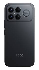 Mobilný telefón Poco F8 Ultra 5G 16 GB / 512 GB čierny

 obrázok produktu 6 z 11