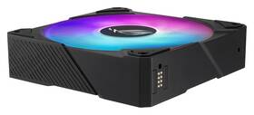Vodný chladič Asus ROG RYUJIN III 360 ARGB EXTREME Black čierny

 obrázok produktu 10 z 11