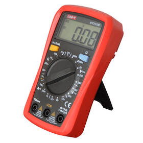 Multimeter UNI-T UT131B 

 obrázok produktu 1 z 4