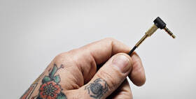 Slúchadlá Marshall Mode EQ čierna

 obrázok produktu 6 z 9