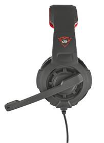 Herný set Trust GXT 784 headset + myš čierny/červený

 obrázok produktu 2 z 5
