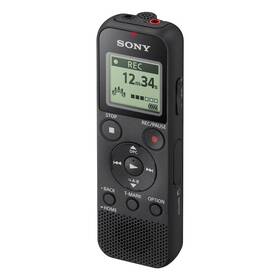 Diktafón Sony ICD-PX370 čierny

 obrázok produktu 1 z 7