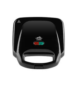 Sendvičovač ETA 4151 90010 čierny

 obrázok produktu 2 z 3