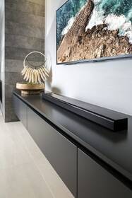 Soundbar Yamaha YAS-408 MusicCast BAR 400 čierny

 obrázok produktu 12 z 15