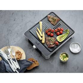 Gril WMF Quadro 415190011 nerez

 obrázok produktu 5 z 6