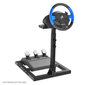 Stojan pre volant Next Level Racing a na pedále 

 obrázok produktu 5 z 6