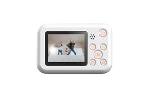 Outdoorová kamera SJCAM F1 Fun Cam biela

 obrázok produktu 5 z 5