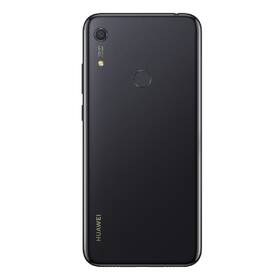Mobilný telefón Huawei Y6s Dual SIM čierny

 obrázok produktu 6 z 12