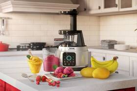 Odšťavovač Tefal Juice N' Clean ZC420E38 

 obrázok produktu 6 z 21