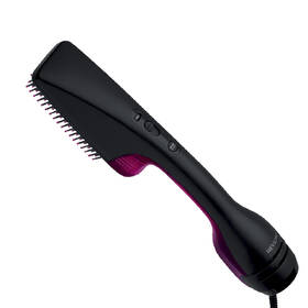 Vlasová kefa Revlon RVDR5232E SALON ONE-STEP SMOOTH AND SHINE™ fialová

 obrázok produktu 4 z 13