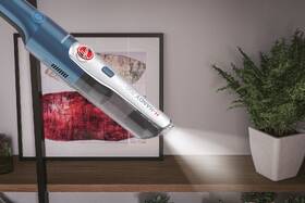 Vysávač akumulátorový Hoover HH710BSS 011 ORGANISER 

 obrázok produktu 29 z 33