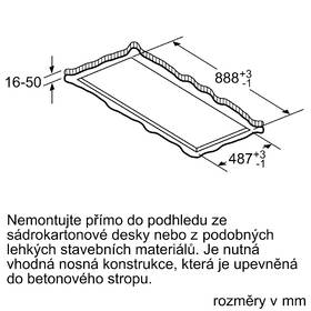 Odsávač pár Bosch DRC97AQ50 nerez

 obrázok produktu 12 z 13