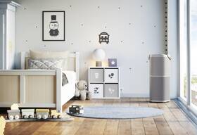 Čistička vzduchu Electrolux PA91-604GY sivá

 obrázok produktu 11 z 15
