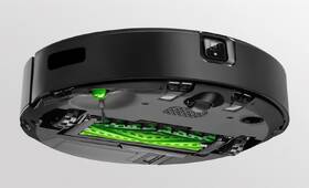 Robotický vysávač iRobot Roomba j7 čierny

 obrázok produktu 8 z 36