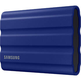 SSD externý Samsung T7 Shield 2TB modrý

 obrázok produktu 2 z 8