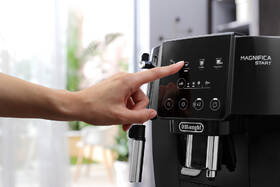 Automatický kávovar De'Longhi ECAM 220.21 B čierny

 obrázok produktu 13 z 14