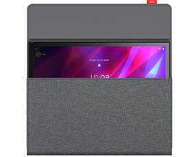 Puzdro na tablet Lenovo Yoga Tab 11 sivé

 obrázok produktu 4 z 10