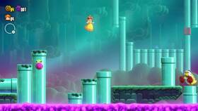 Hra Nintendo Switch Super Mario Bros. Wonder 

 obrázok produktu 10 z 11