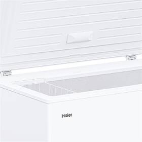 Mraznička Haier HCE200D biela

 obrázok produktu 4 z 6